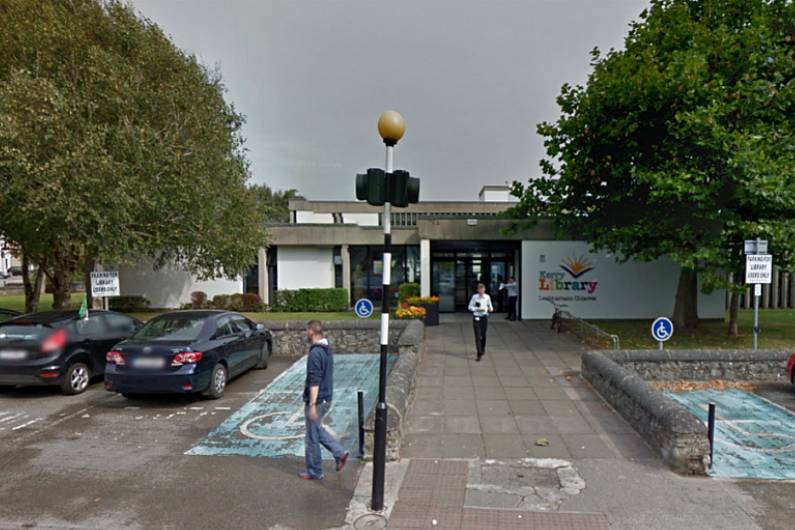 Tralee library staff contact garda&iacute; after protest disrupts Pride week event