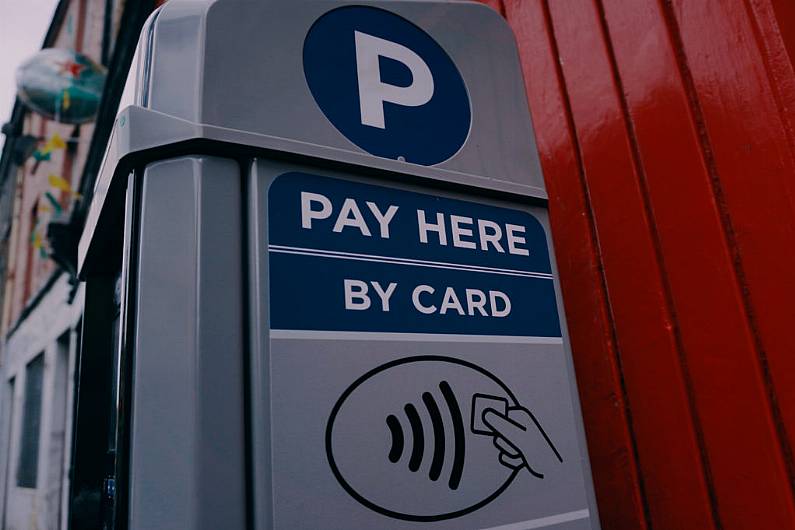 Kerry&rsquo;s contactless parking metres will accept Google, Apple and Revolut payments