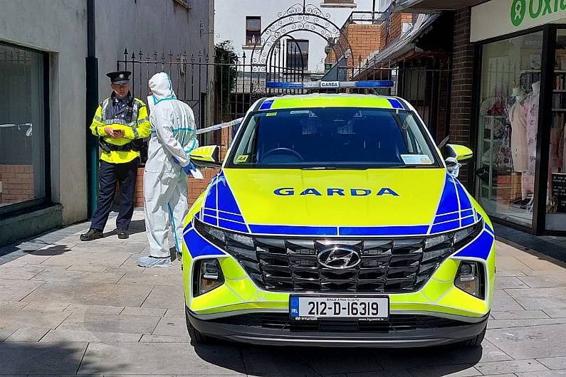 Body of man who was fatally stabbed in Tralee removed to UHK