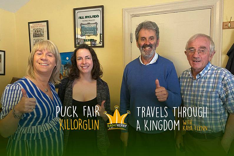 Maria Gillen | Travels Through a Kingdom