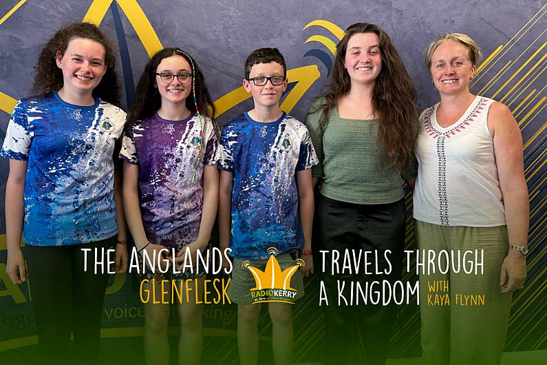 The Anglands | Travels Through a Kingdom