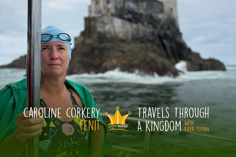 Caroline Corkery | Travels Through a Kingdom