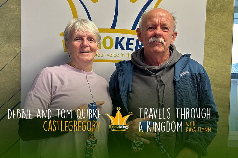 Pickleball Champions | Travels Through a Kingdom