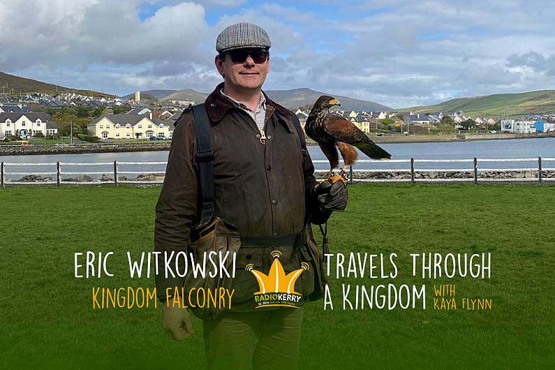 Eric Witkowski | Travels Through a Kingdom