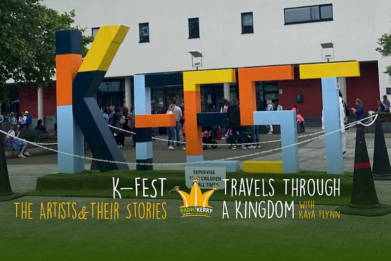 K-Fest '22| Travels Through A Kingdom