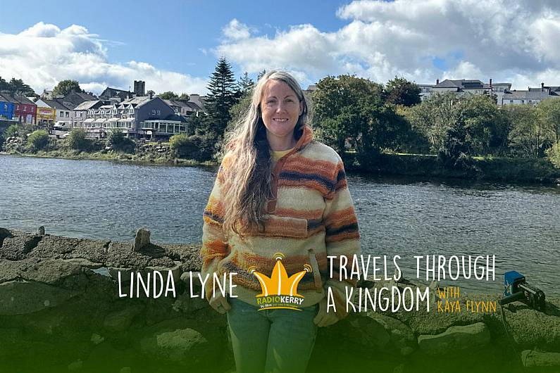 Linda Lyne | Travels Through a Kingdom