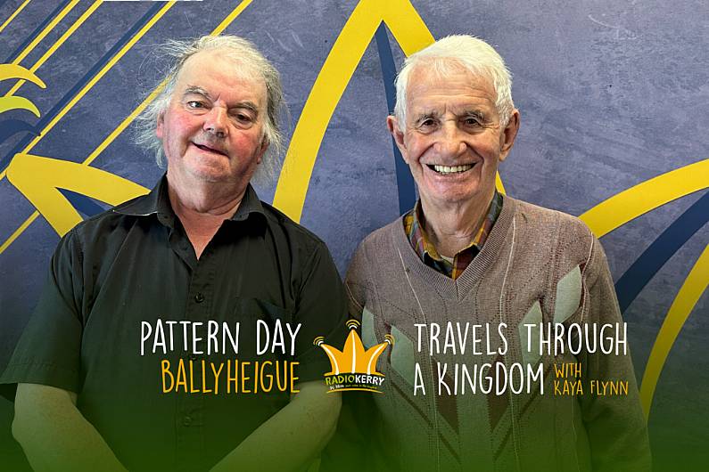 Pattern Day Ballyheigue | Travels Through a Kingdom