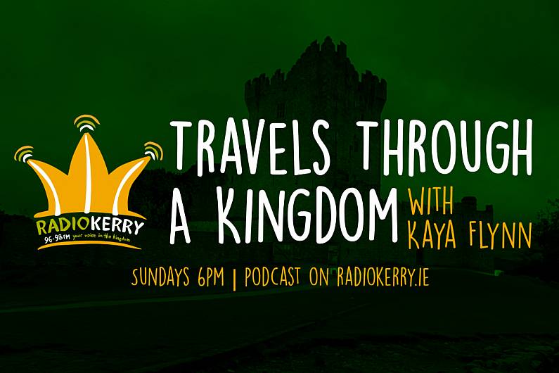 Colleen Morey | Travels Through a Kingdom