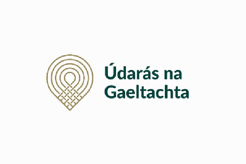 Tom&aacute;s &Oacute; S&iacute;och&aacute;in appointed new Chief Executive of &Uacute;dar&aacute;s na Gaeltachta