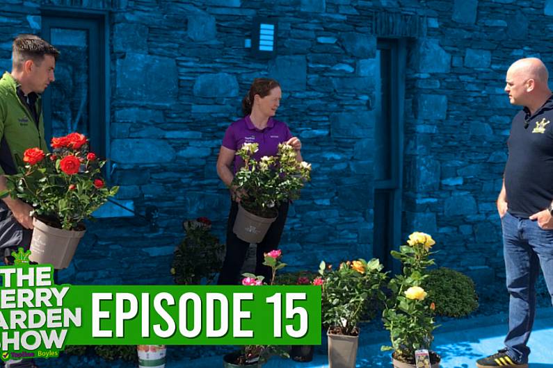 The Kerry Garden Show | Episode 15