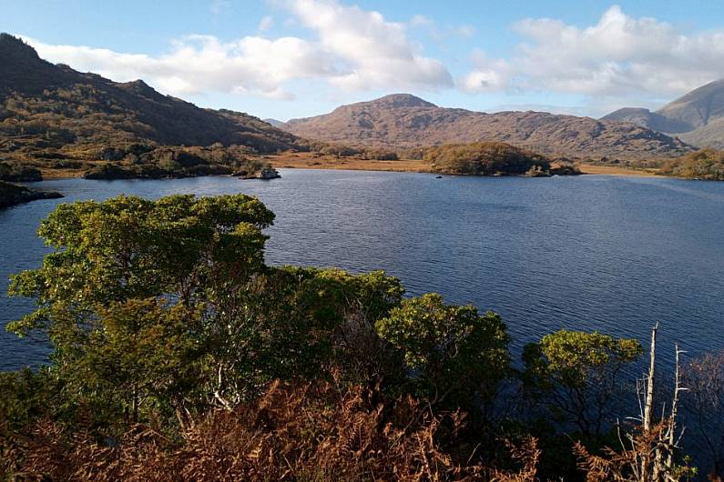 Water Safety Ireland urging people to take care around water as three men rescued from Lough Leane