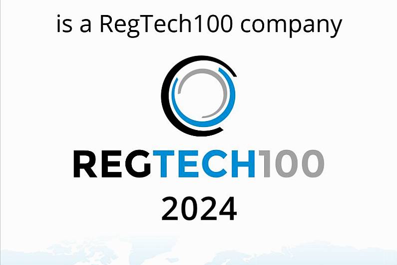 Tralee company named on prestigious RegTech100 list