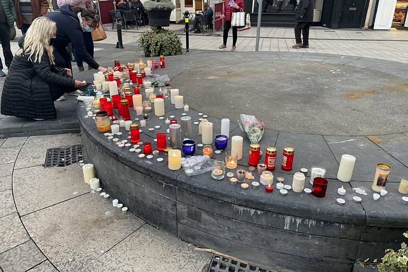 Organiser apologises for comments at Tralee vigil