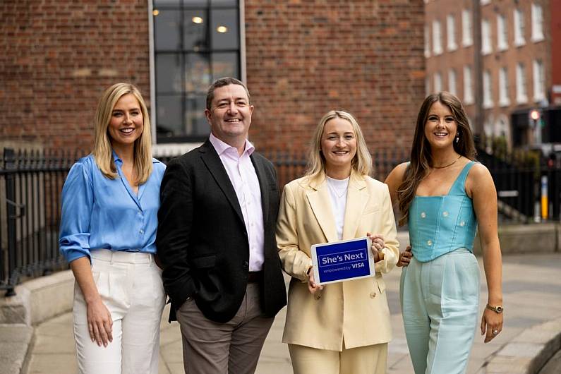 Female&nbsp;business owners in Kerry encouraged to apply for Visa's She's next programme