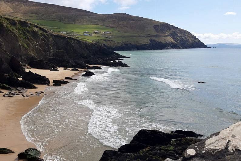 Campaign helps to rebuild Kerry tourism industry