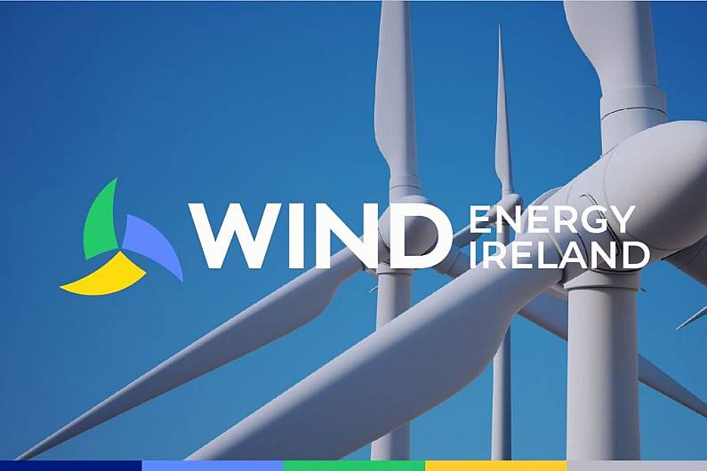 Kerry is the number one producer of wind energy in Ireland