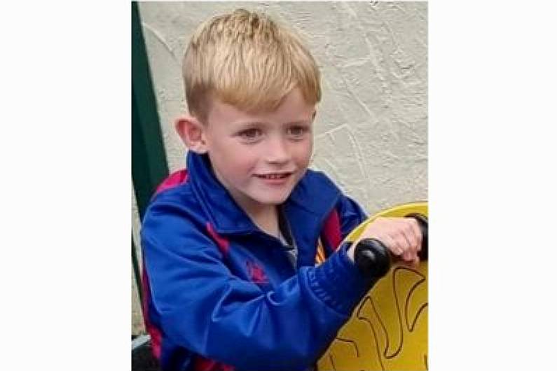 Arrangements finalised following death of&nbsp;five-year-old boy&nbsp;in&nbsp;West Kerry accident