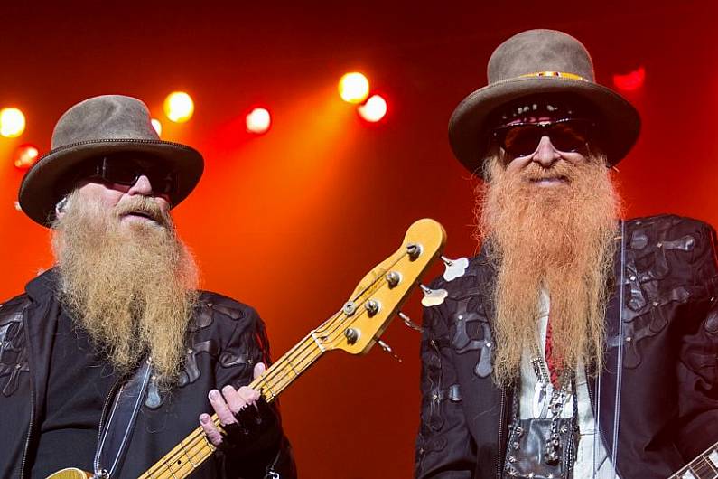 Kerry garda&iacute; warned not to look like ZZ Top or Conor McGregor