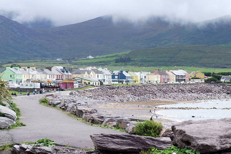 Over &euro;35,000 in funding to strengthen Waterville promenade