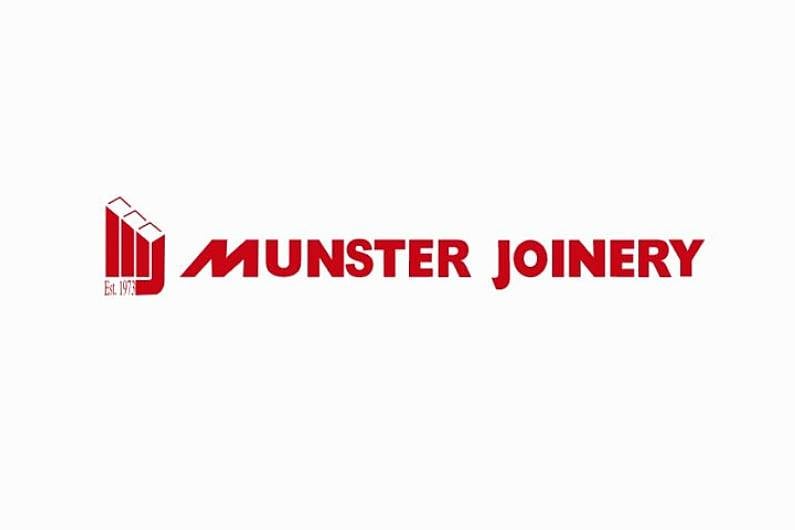 Munster Joinery recruiting due to ongoing expansion