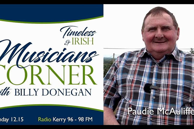 The Kerry Garden Show | Episode 27