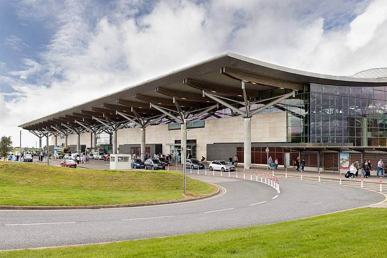 Cork Airport sees passenger increase as new routes announced