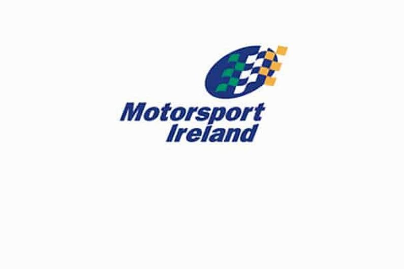 Cronin and Galvin crash out of Donegal International Rally