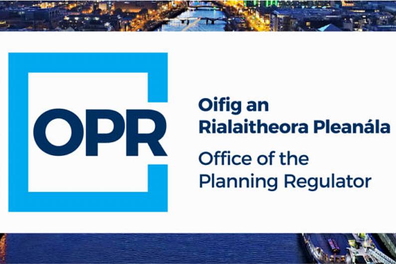 Kerry is above national average for rate of planning applications granted permission