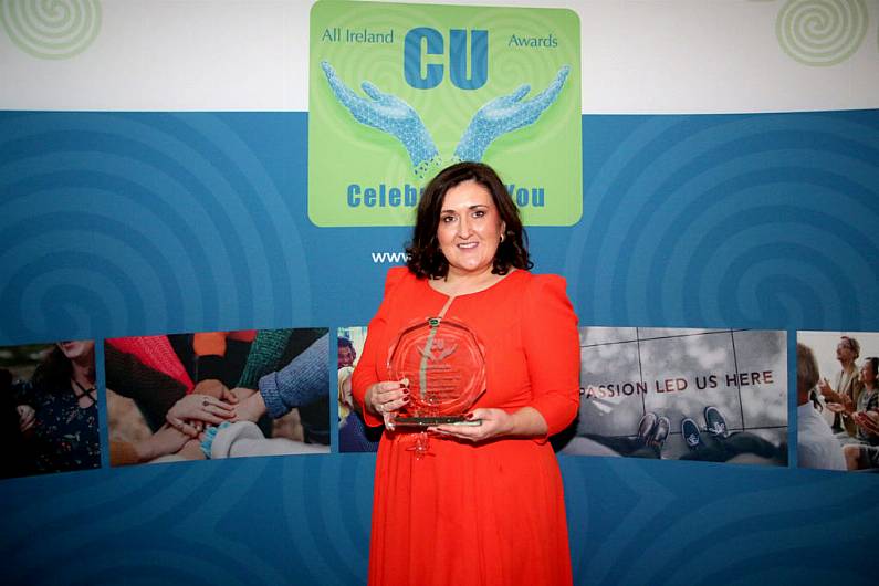 Cara Credit Union receives national award for helping to combat money muling