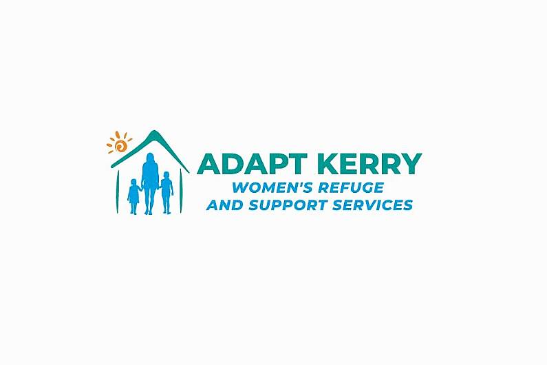 Adapt Kerry supports 300 women suffering domestic violence this year