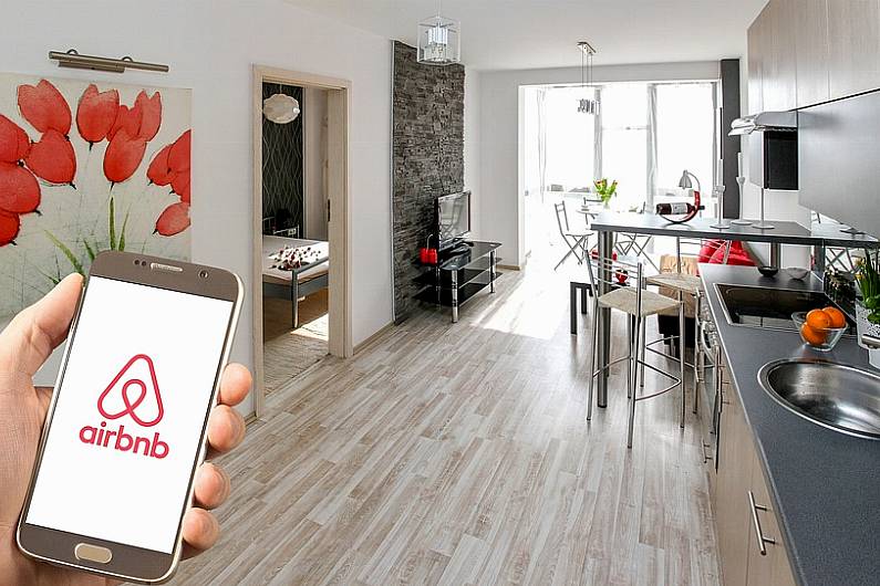 Report shows five times more Airbnbs listed to let in Tralee than private rental accommodation