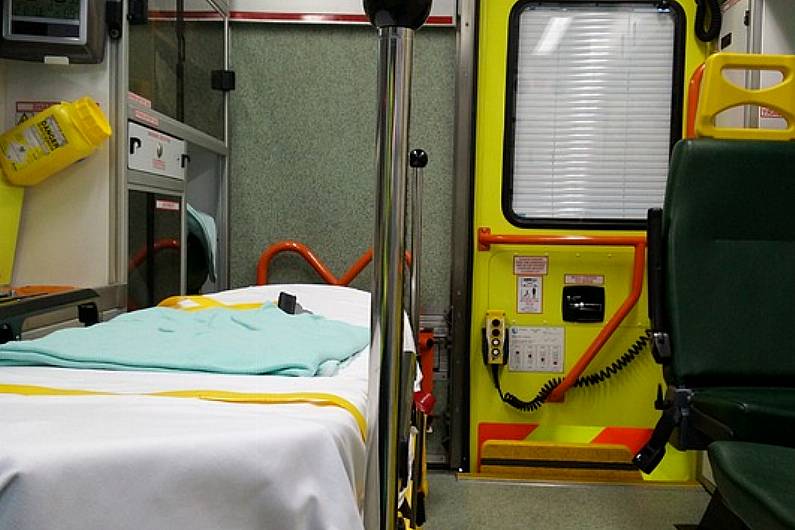 Education Minister says it&rsquo;s vital Kerry emergency ambulance provision remains at current level