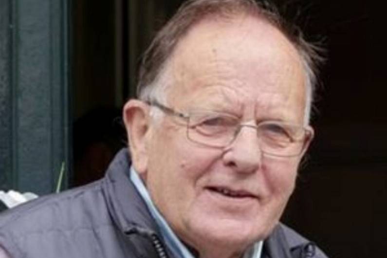 Tributes paid following death of retired South Kerry coroner