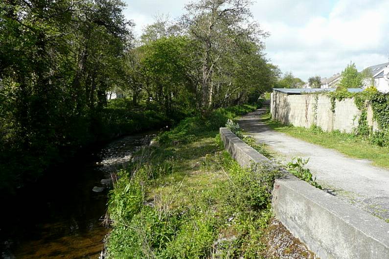 Mayor of Tralee says litter along river is disgraceful