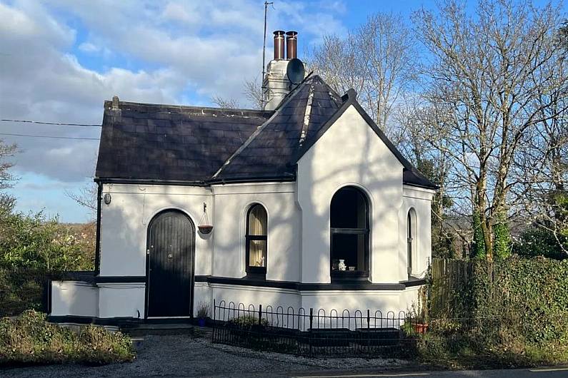 One of Kerry's oldest recorded residences put on the market