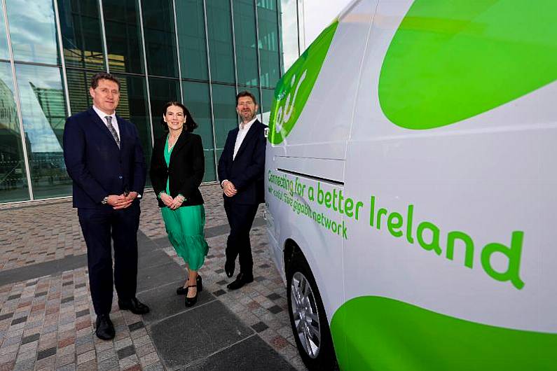 Almost 44,000 Kerry premises covered by high-speed fibre broadband