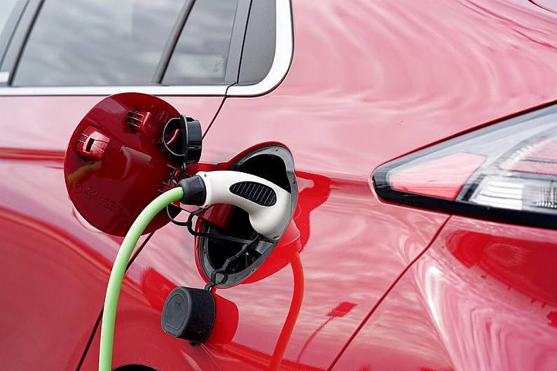 Call for more EV charging points to be established in Killarney