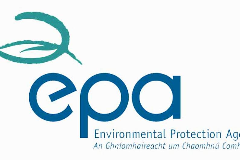 EPA confirms Tralee has today moved to poor air quality status