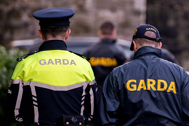 Kerry GRA rep says training allowance increase is not enough to attract more Garda recruits