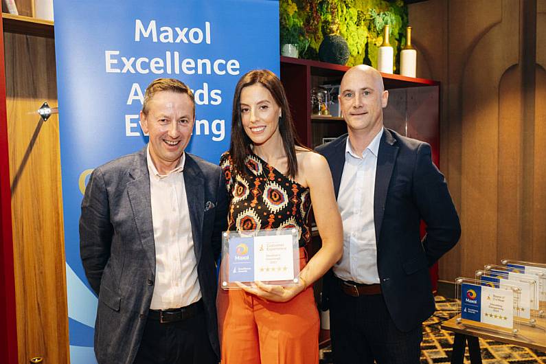 Kerry service station recognised at Maxol&rsquo;s Excellence in Standards awards