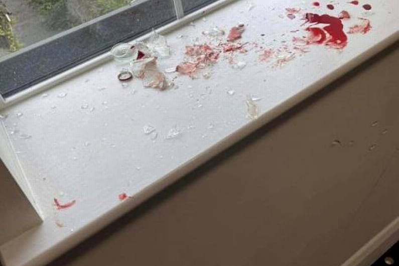 Resident claims conditions in Peter McVerry Trust complex in Tralee unbearable due to anti-social behaviour