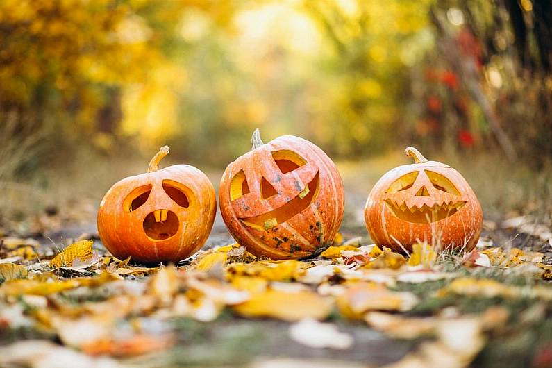 Quiet Halloween across Kerry due to inclement weather