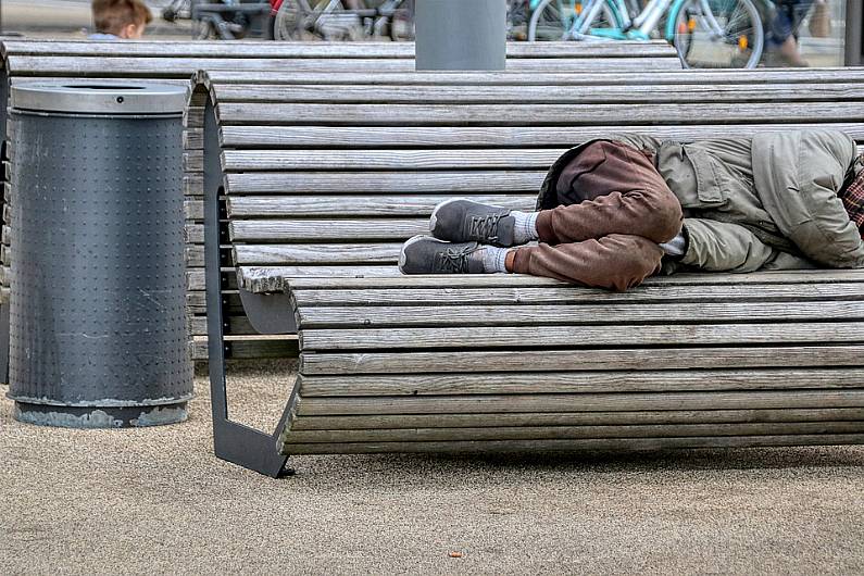 Council CEO says idea 14,000 homeless Irish worse off than immigrants not sustained by facts