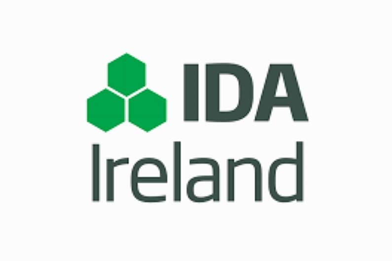 Over 1,900 jobs in IDA Ireland supported companies in Kerry last year