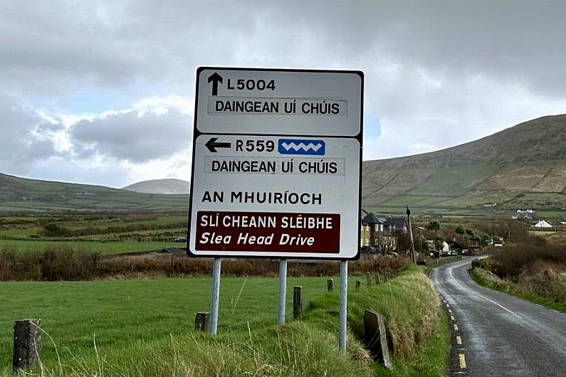 Brewery road in Dingle to close for West Kerry Agricultural Show