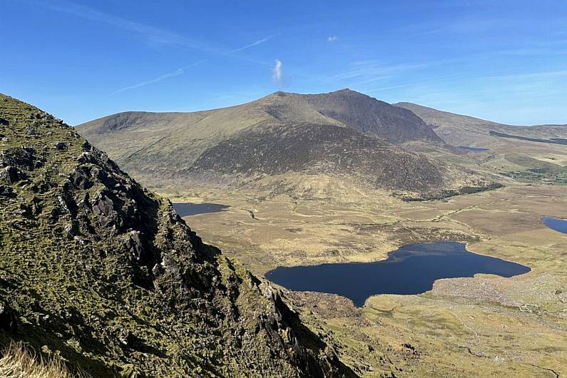 Conor Pass to closed to traffic for maintenance works