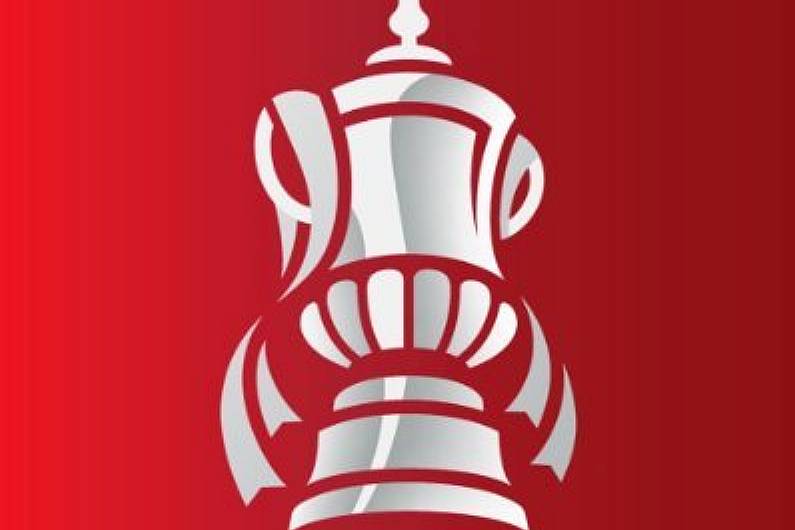 Saints To Play Liverpool In FA Cup