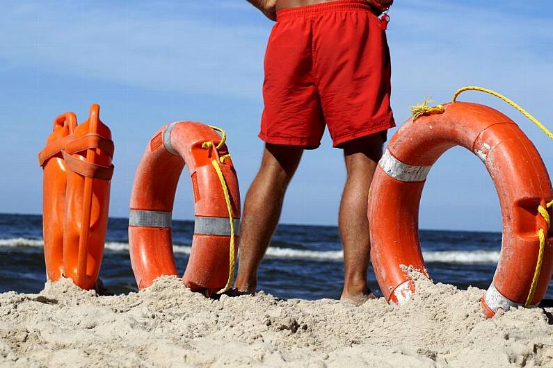 Almost 20,000 actions carried out by lifeguards on Kerry beaches in June, July and August