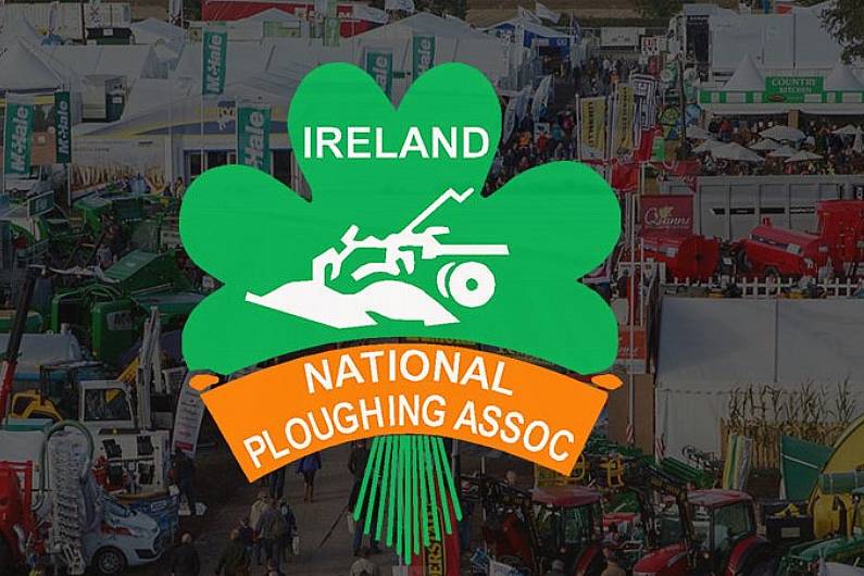 14 Kerry competitors taking part in National Ploughing Championships