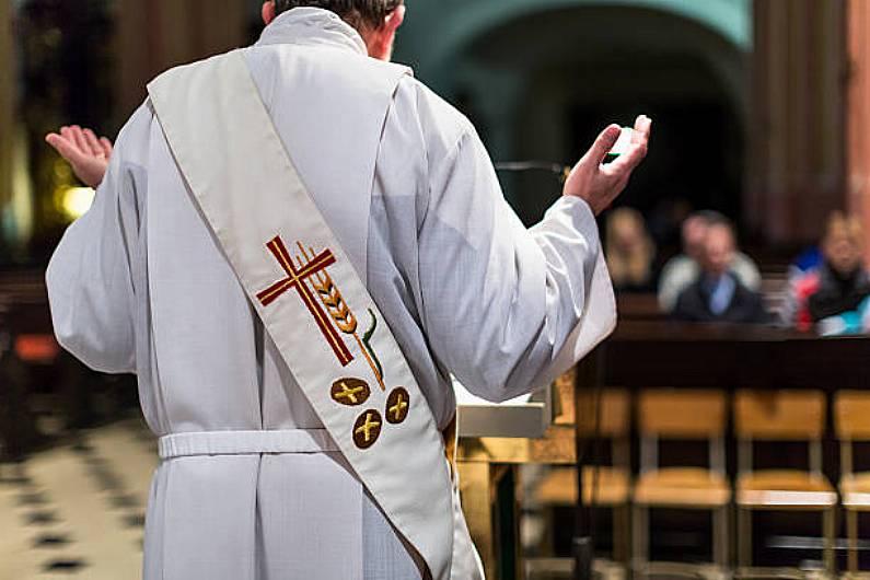 Killarney man welcomed to priesthood today